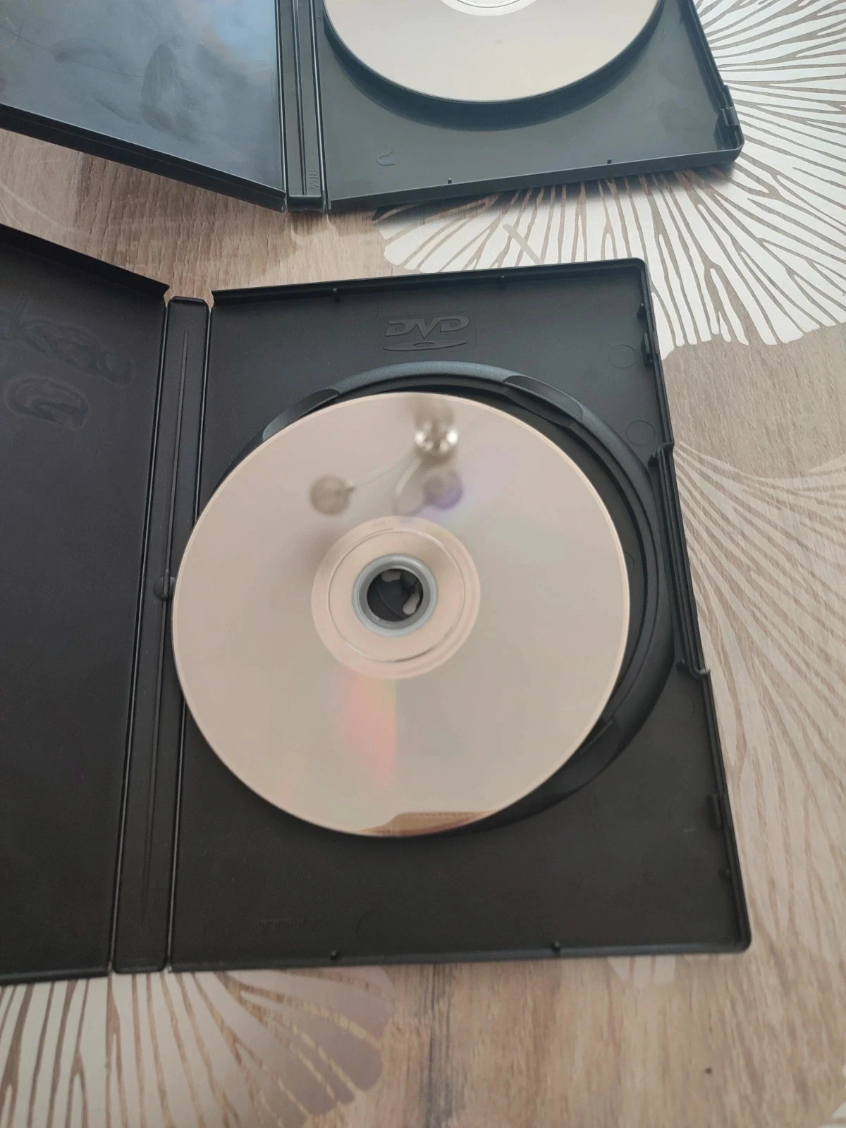 Lote de DVD de culto – photo 4